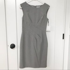 Calvin Klein dress